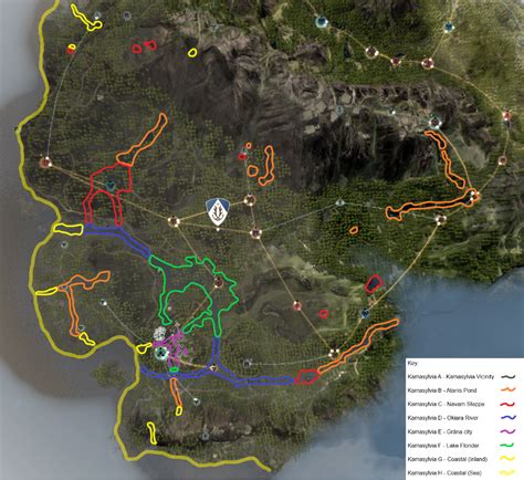 bdo fish map|bdo interactive map.